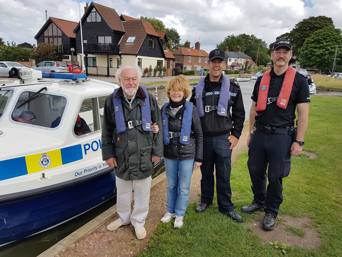 Wroxham Boat Hire (WroxhamBoatHire) Twitter