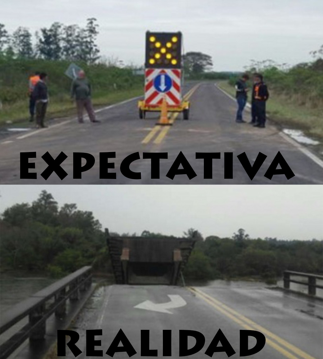 catarobledo1's tweet photo. Como funciona rápido Vialidad Nacional #BASTA #SoloEnCorrientesPasa  @rsudamericana @radio_dos @palabraswilly @diarioepoca https://t.co/vIvk58jNLc