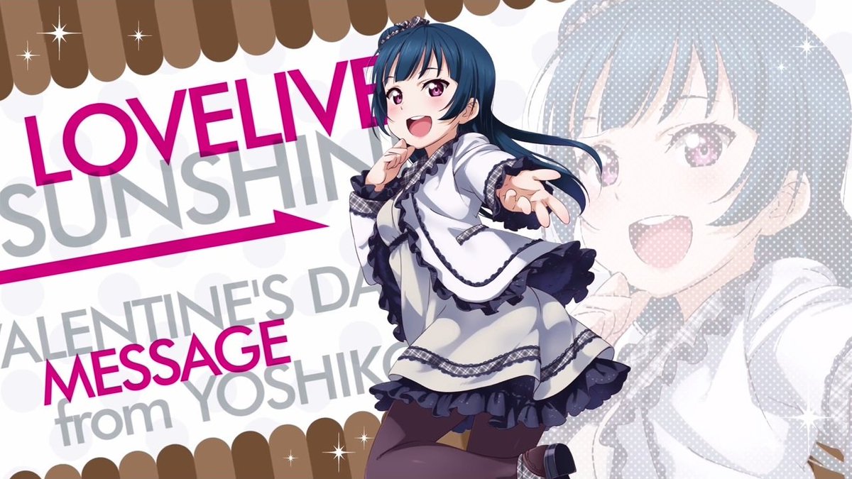 ヨハネ推し Lovelive Sansya Twitter