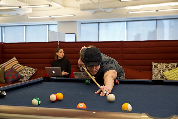 HelloRedSpark's tweet image. We're hiring a Senior Software Engineer to build custom software from database to front-end #JavaScript. Apply now! bit.ly/2t0vbTg