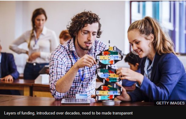 Investing in education is one of the most promising ways for countries to secure their future - <a href="/SchleicherOECD/">Andreas Schleicher</a> bbc.in/2sOTNtT <a href="/BBC/">BBC</a>