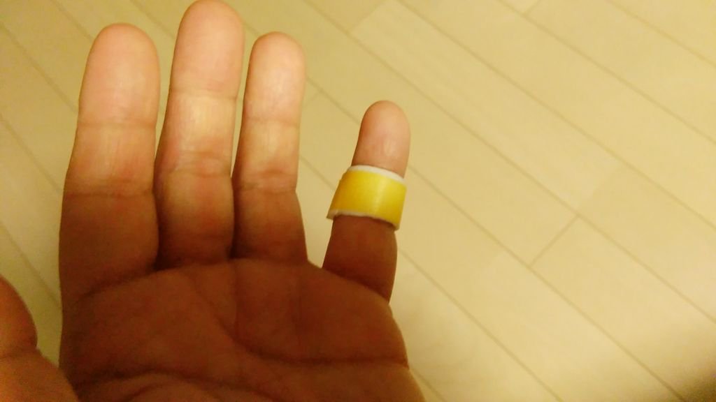 小指湿布 Hashtag On Twitter