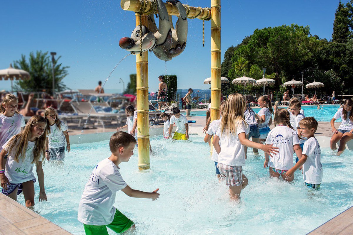 SelectcampIT's tweet image. Campeggio La Rocca a Bardolino! Confortevoli strutture per un soggiorno senza pensieri! Scopritele con #Selectcamp!
selectcamp.com/it/campeggi/it…