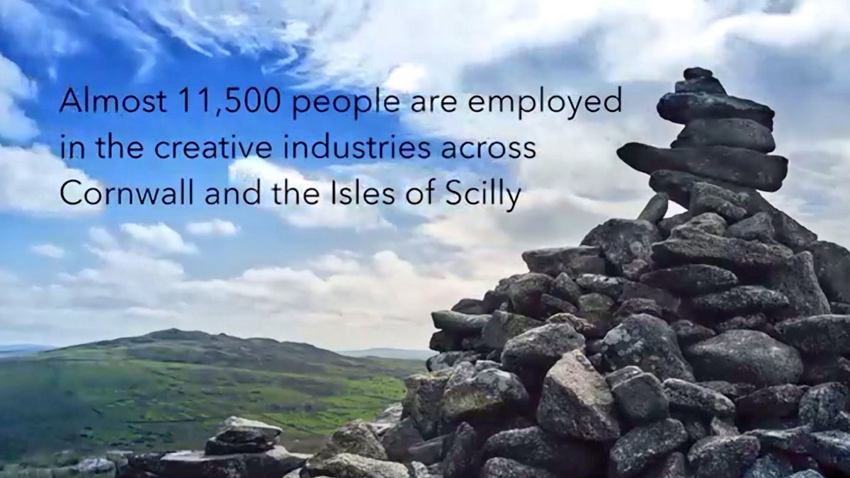 LEPCornwall_IoS's tweet image. CALLING ALL CREATIVES: we're working with @creatveindsuk to better inform Gov't policy and need your help: alligator.focusvision.com/survey/selfser…? Pls RT