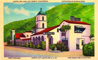 AntiqueTrader's tweet photo. Karen's #Postcard Ponderings takes us back to the hey day of #motels. Retro road trip anyone?https://t.co/NkYVU9D3uY https://t.co/5AT6jBJvhq