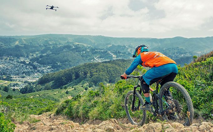 The Verge tweet media