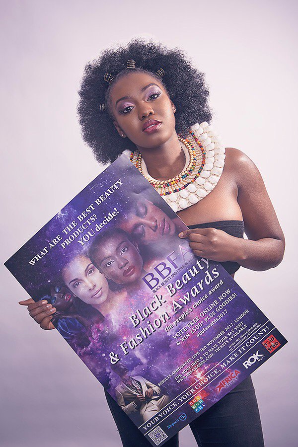 James Bell is supporting BBFA. Photo by a_jbellphoto Hair:@AngelaMPlummer web: bbfawards.com, <a href="/bbfawards/">bbfawards</a>