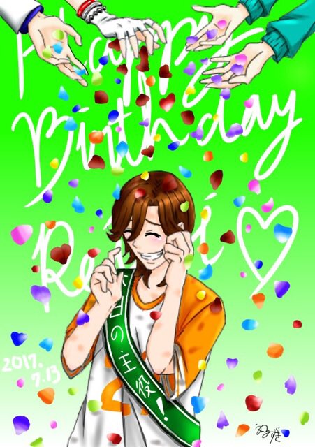 寿嶺二のtwitterイラスト検索結果