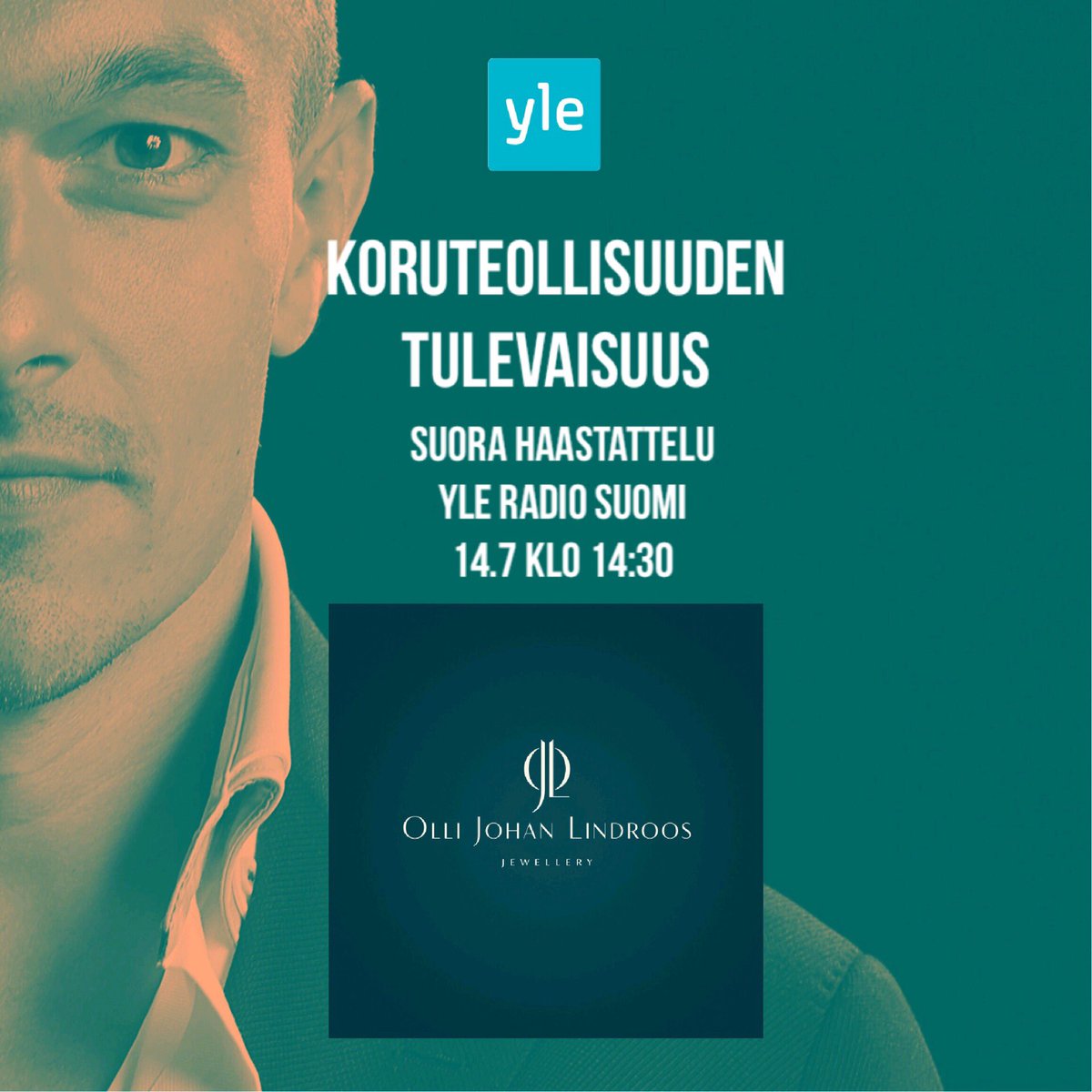 Koruteollisuuden tulevaisuus?

Kuuntele suora haasattelu Yle Radio Suomen ajantasa ohjelmassa perjantaina 14.7 klo 14:30.

Kuuntele!