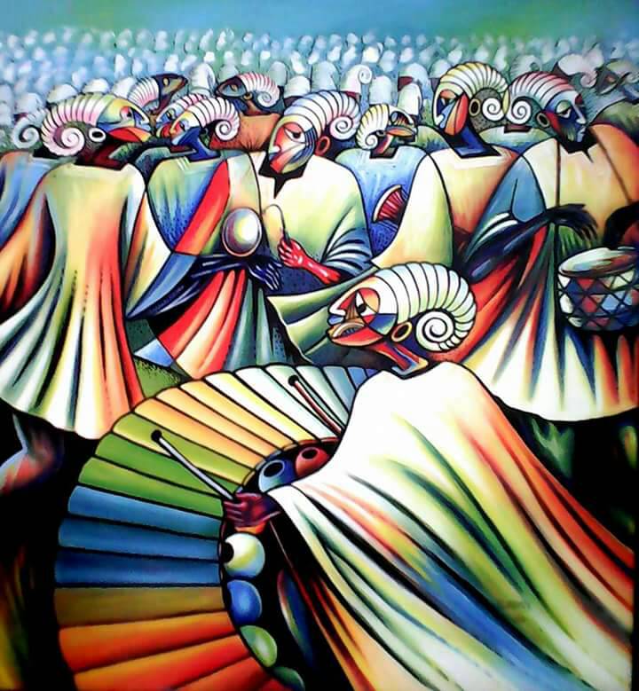 Fine ArtsAfrica (@fineartsafrica) on Twitter photo 