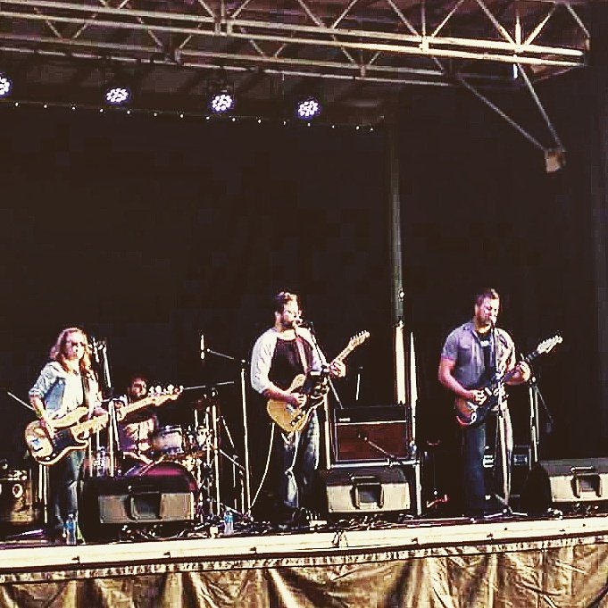 TheRedCannons's tweet image. New single #comingsoon! #canadianmusic #rockandroll #independent