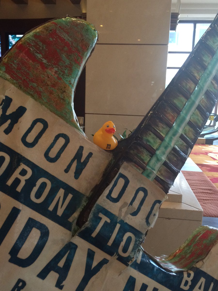 KeyMarriott's tweet image. Welcome to the Downtown Cleveland Marriott at Key Center, #Millennia2017! We are thrilled to be hosting you!