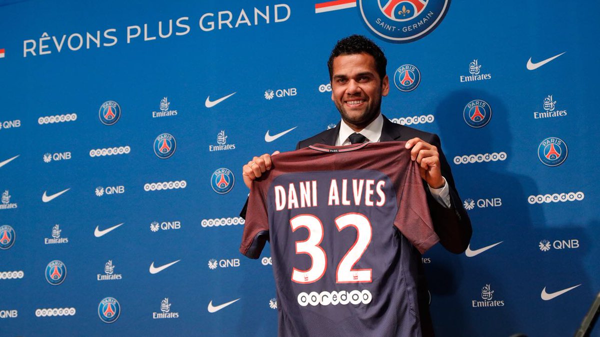 Dani Alves