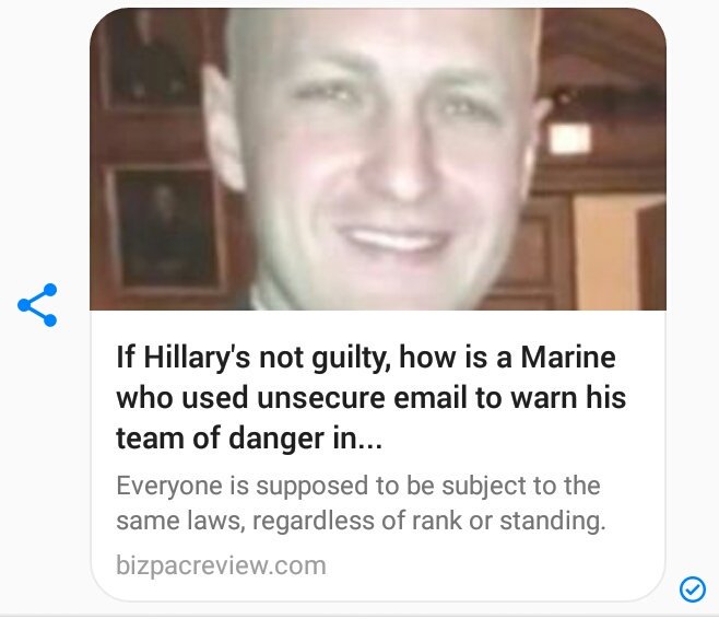 xXGarboXx's tweet image. #DcCorruption and #Hypocrisy
Still a case. Never been prosecuted. 
bizpacreview.com/2016/07/10/if-…