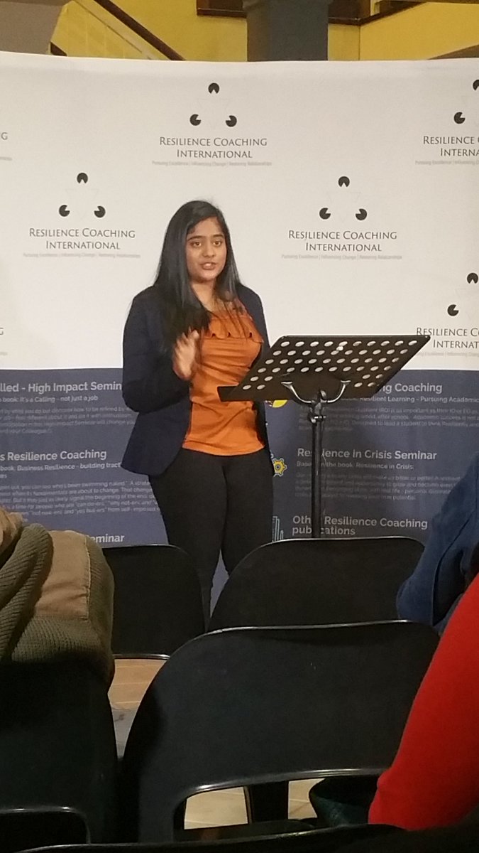 Oliviasoko's tweet image. #Resilientlearning Congratulations Leandra for the book launch! Proud of you! Cheering you all the way!💃