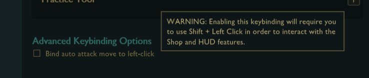 how to mbind attack move clock to left click mac how to mbind attack move clock to left click mac