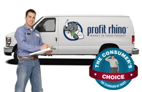 Profit Rhino Visual Flat Rate Price Book – Debunking the Mousetrap Myth Part #ProfitRhino Two goo.gl/x8zs9N
