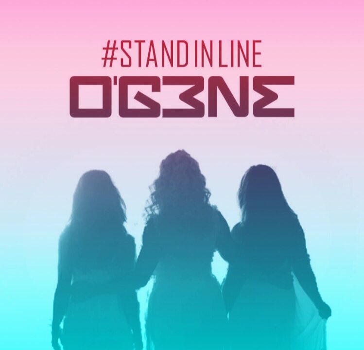 amy_my_queen's tweet photo. Lets #standinline for @OG3NE, to show them our love and support right now. To show them that we are #teamOG3NE, in lights and shadows β₯οΈπΉ https://t.co/EPGPKi4dD1
