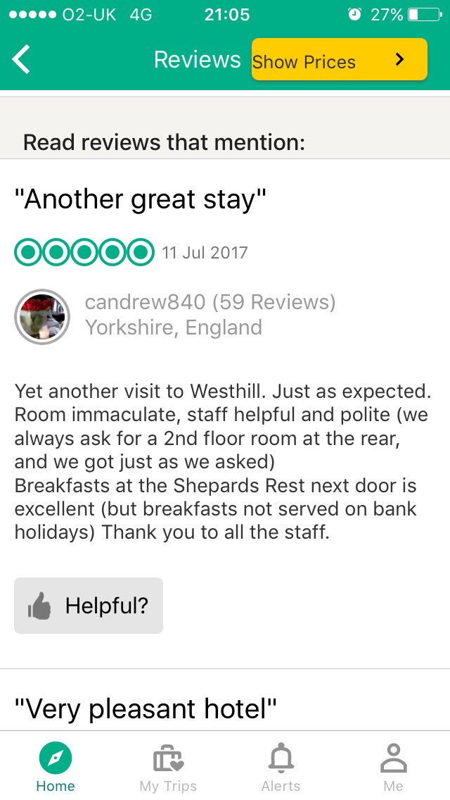 That's our 5th ***** in a row! Very proud of our Team Westhill! <a href="/NorthScotlandPI/">North Scotland Area</a> <a href="/CatherineSmi2/">Catherine smith</a> <a href="/AndyFr4ncis/">AndyFr4ncis</a>