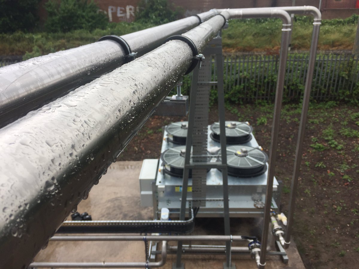 PWMaintenance's tweet image. Chilled Water Pipe Work Installation - Case Study
pwmaintenance.co.uk/chilled-water-…