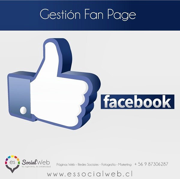 essocialweb's tweet image. No tienes #tiempo para mantener actualizado tu fan page, no hay problema nosotros nós encargamos . ¿Que esperas para comenzar?