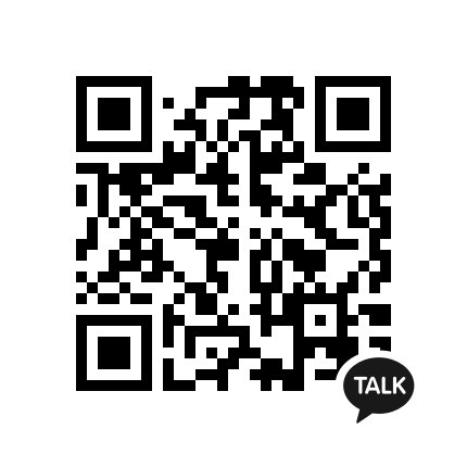 kakao qr code kakao qr code