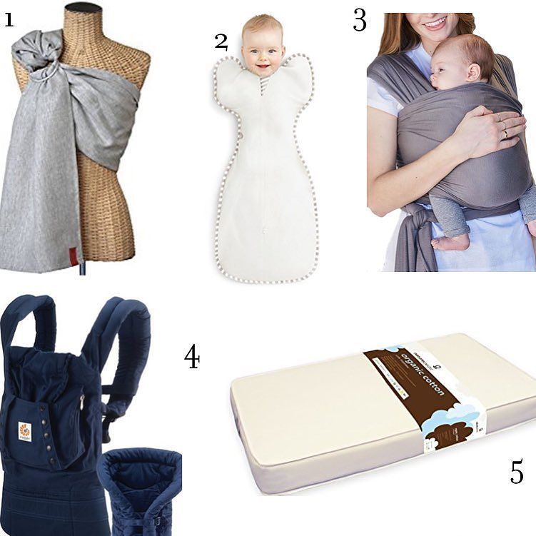 againstallgrain's tweet photo. My top 25 newborn necessities are on the blog now! My favorite carriers, swaddles, bottles, diapers, clothing, gea… https://t.co/3eqTR4NLHj https://t.co/XRVxnAAHrA