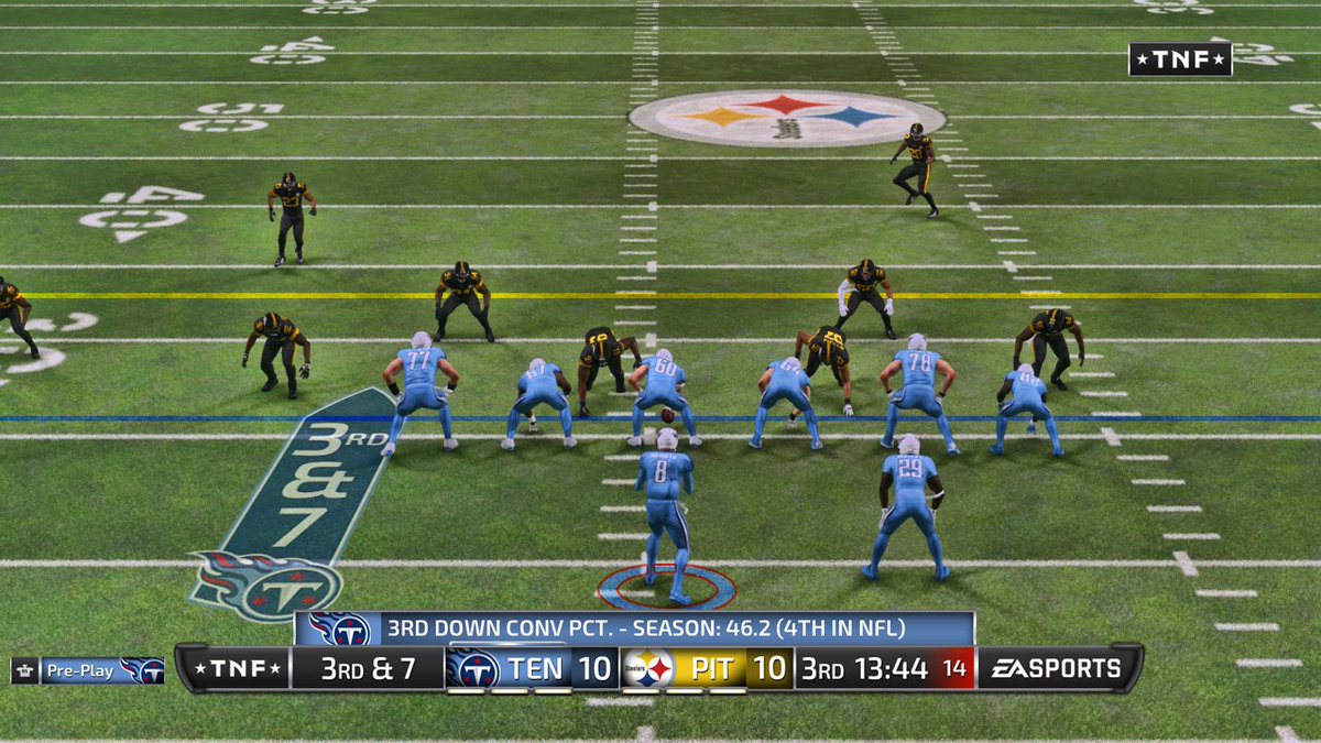 DeuceDouglas's tweet image. 23k+ words. 70+ mock ups. The Madden Connected Franchise Mode Blueprint.

forums.operationsports.com/forums/madden-…

RT's appreciated.