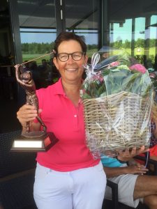 De ⛳️Matchplay kampioenen van <a href="/GCdeKoggen/">Golfclub De Koggen</a> zijn Marion Vlaar en Erik Bark. Gefeliciteerd! Het verslag vindt u op golfclubdekoggen.nl/2017/07/09/mat…