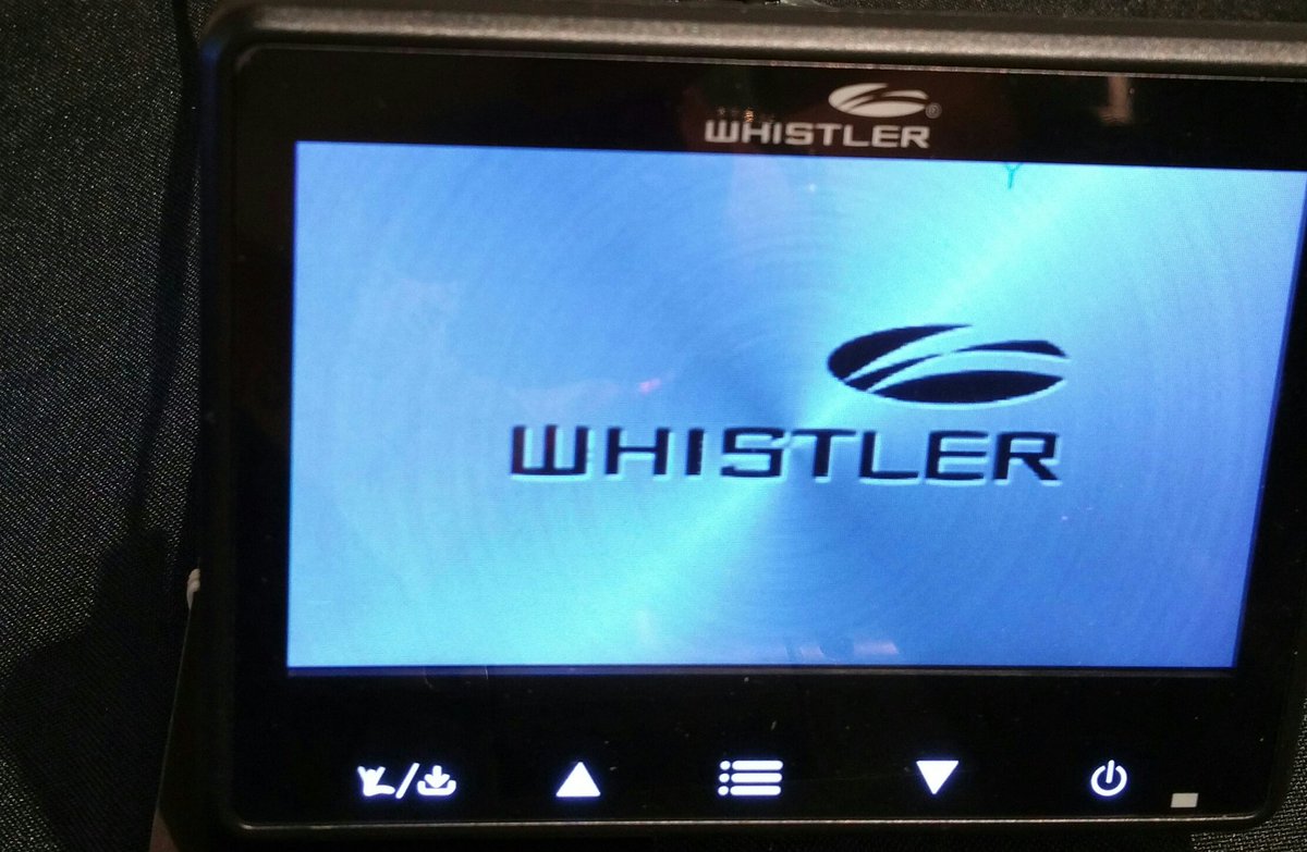 thetravelprose's tweet image. Wireless Digital Backup Camera for back of car. "Easy installation." Solar energy powers battery! $99. Out Nov. @WhistlerGroup #CEWEEK2017