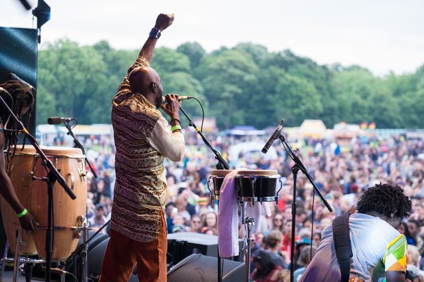 To mark our last issue, we asked some of our favourite creative people, What makes the North so special? bit.ly/2t47JEG