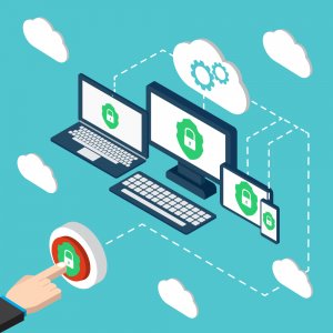 Our #visibility platform is featured in <a href="/Carahsoft/">Carahsoft</a>'s new blog! Learn more about how your agency can #SeeWhatMatters bit.ly/2uNROYd