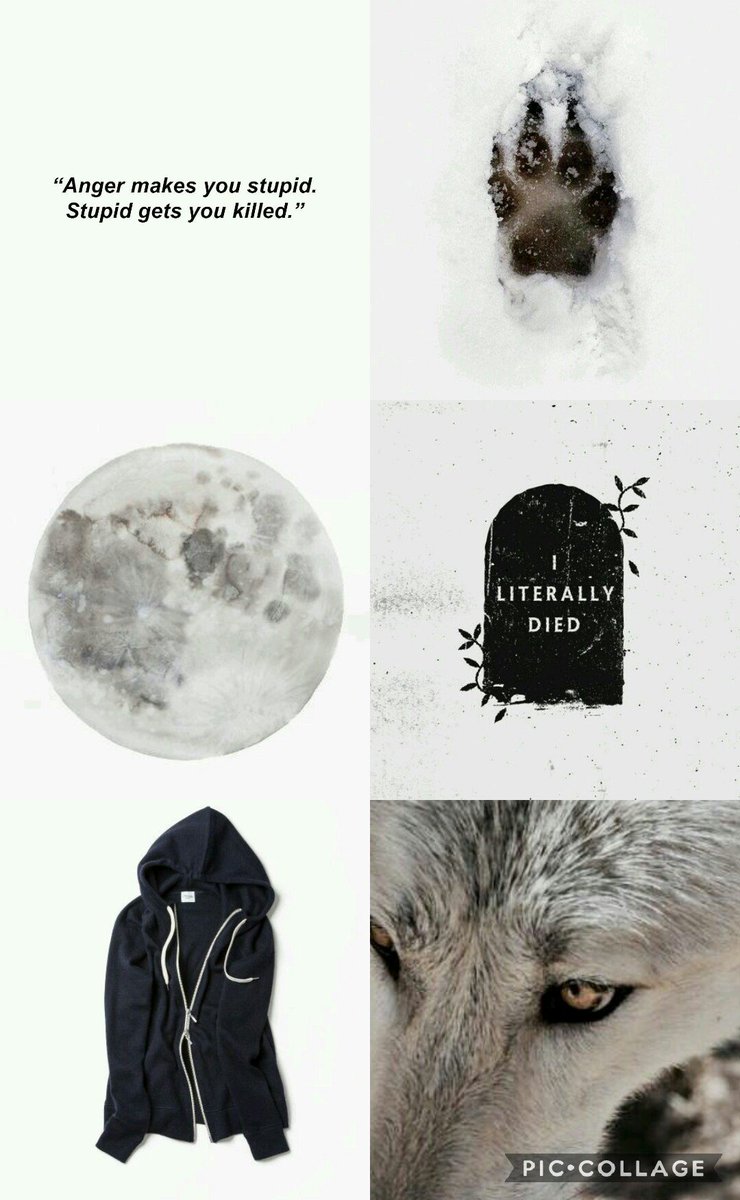 RunWithW0lves's tweet image. "There's a scary beast inside of me that you may not like."
°Werewolf OC
°Descriptive as you
°TW?
°21+
°Rt please?