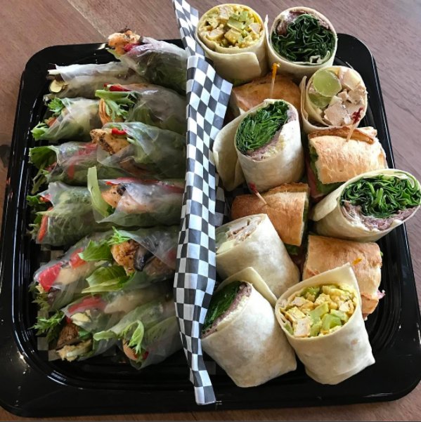 Having a party? Need servers, bartenders and food?

Call us and tell us how we can make your important day one to remember.

519.740.9900