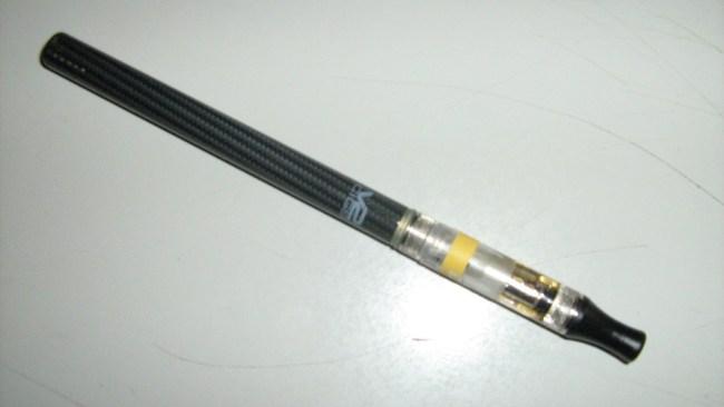 ELScience_UK's tweet image. Doctor pleads for e-cigarette reforms

perthnow.com.au/news/western-a…