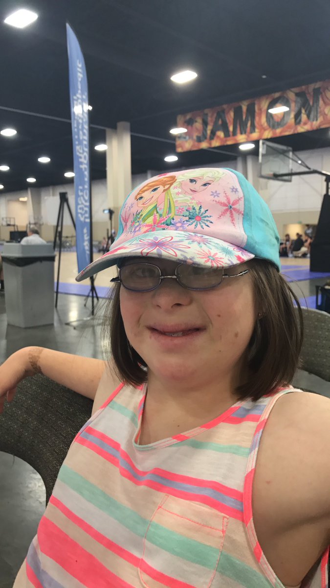 jack_holmies's tweet photo. Down syndrome by chance, goober by choice https://t.co/amOwDkFmXP