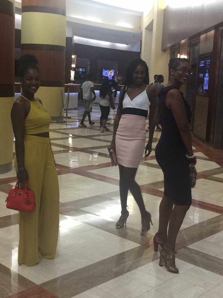 Our directors at the Gala✨ #tdcgala2017 #tremainedance #competionlife #danceandbodyworks #tremainnationals2017