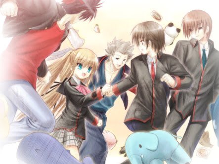 はるしぃ ぴよぴよ同盟 遅れましたけど リトバス10周年おめでとうございます ホントにリトバスという作品で大好きです 15周年 21 周年 ずっと続きますように リトルバスターズは不滅だ はるちん 大好き しゃ はるしぃ ぴよぴよ同盟 遅れましたけど リトバス10周年おめでとうございます ホントにリトバスという作品で大好きです 15周年 21 周年 ずっと続きますように リトルバスターズは不滅だ はるちん 大好き しゃ