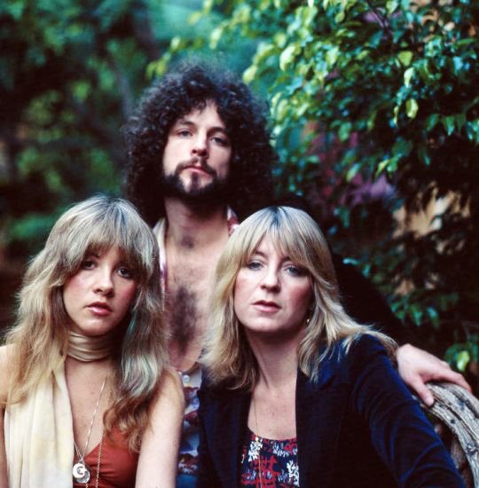 Happy birthday Christine Mcvie! 