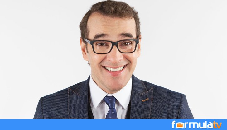 ÚLTIMA HORA| Luis Merlo (#LQSA), ingresado de urgencia con pronóstico reservado frml.tv/69753