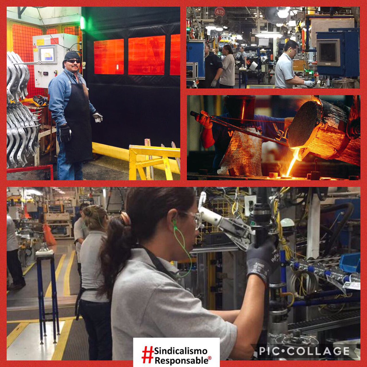 Mi reconocimiento al gran trabajo del Gob. <a href="/rubenmoreiravdz/">Rubén Moreira</a> por lograr la cifra histórica de 150 mil 351 nuevos empleos para #Coahuila. #TMR