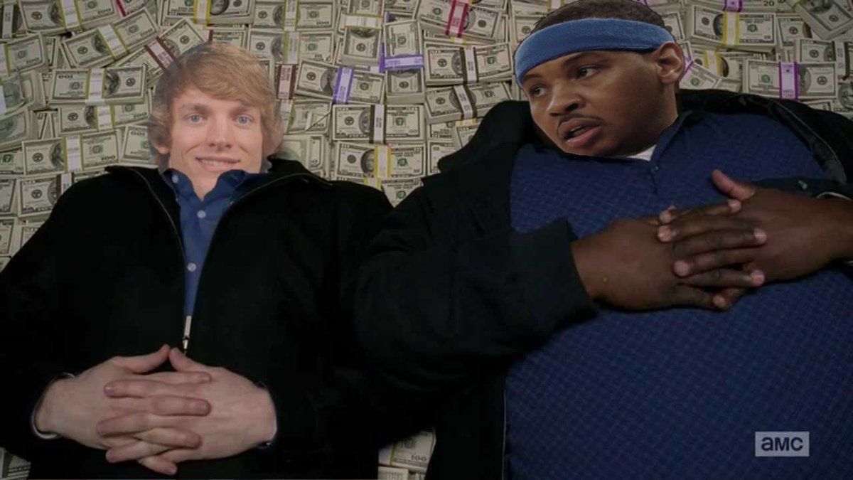 ShockerHoops's tweet image. #paid