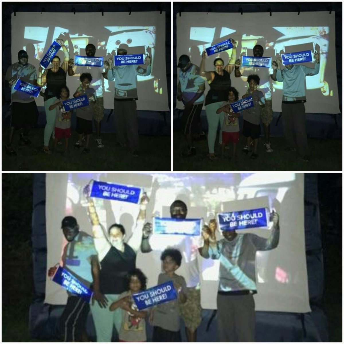 MathisBryant's tweet image. It&apos;s all about INNOVATION...no DRIVE INN...no PROBLEM #YOUSHOULDBEHERE