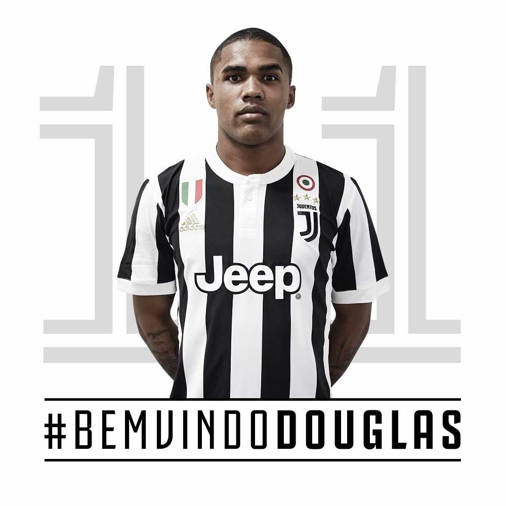 [11] [Mittelfeld] Douglas Costa de Souza - Page 15 DEjE0UOXcAEaGmw