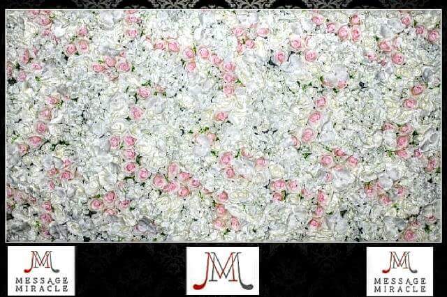 message_miracle's tweet image. Get in the summer mood with our beautiful flower backdrops!! #messagemiracle #events #indoor #outdoor #2017 #palaceevents