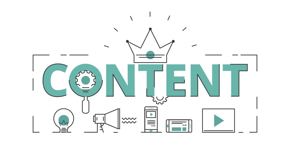 advancedsocialm's tweet photo. Content is king! Your social media marketing is only as good as your content...

https://t.co/7qjamlu5n4 https://t.co/qeOaEVNfFW