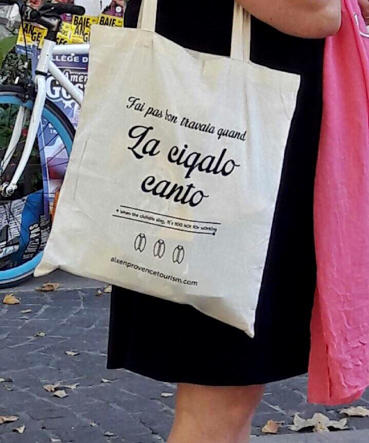 macigale's tweet image. "Fai pas bon travaia quand la cigale canto " je confirme c'est pourquoi j'ai mis sur #OFF17 ☀️🎶😎
@avignonleoff