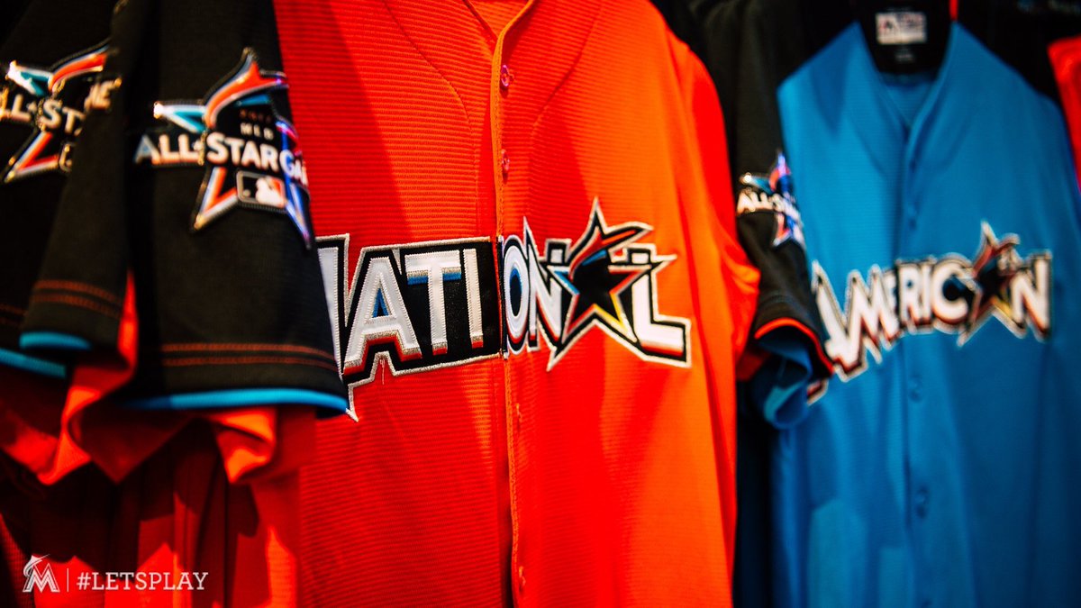 marlins park store