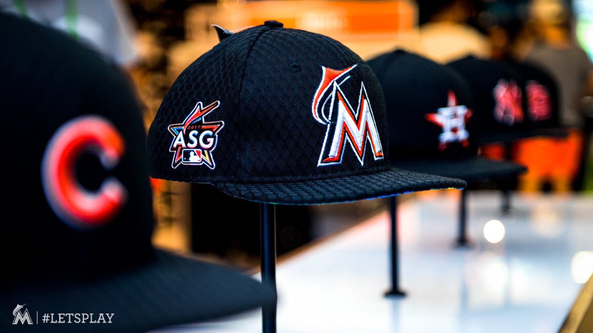 marlins park store