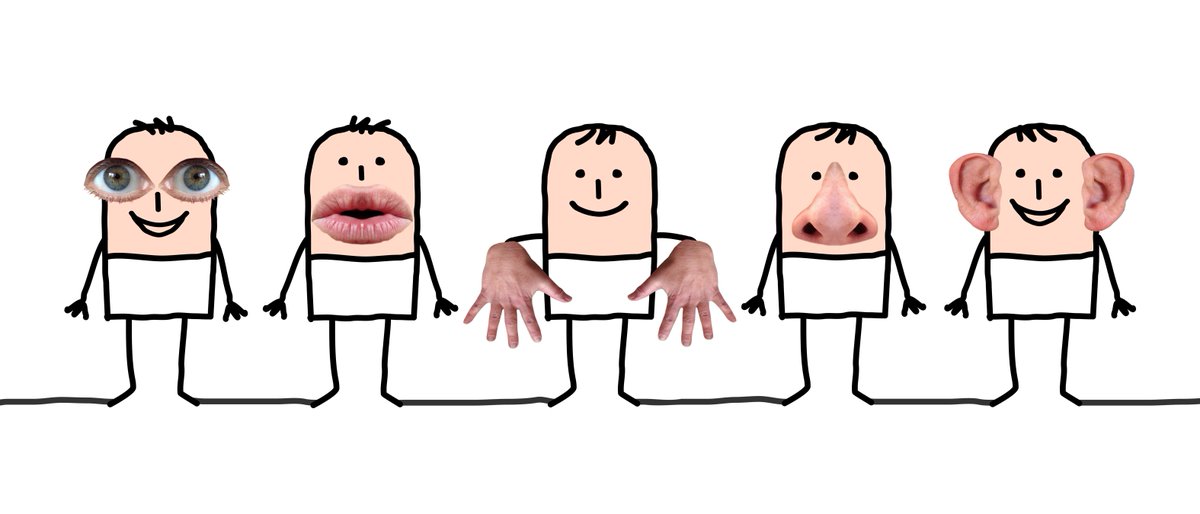 Proximedia_ES's tweet image. El #marketing olfativo indica el nacimiento
de una nueva tendencia : los 5 sentidos son una 
palanca que activar bit.ly/2tr0FkF